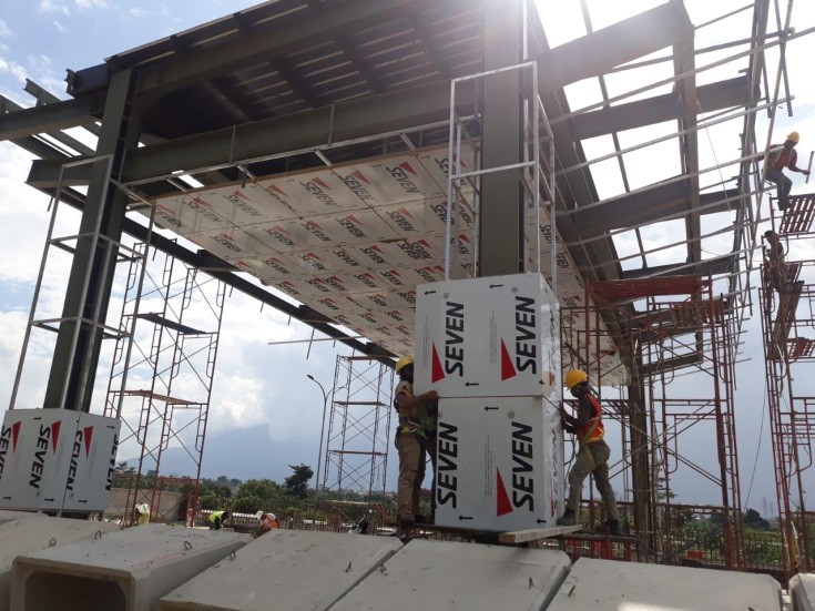 Gerbang Tol Bogor Selatan - Image 6